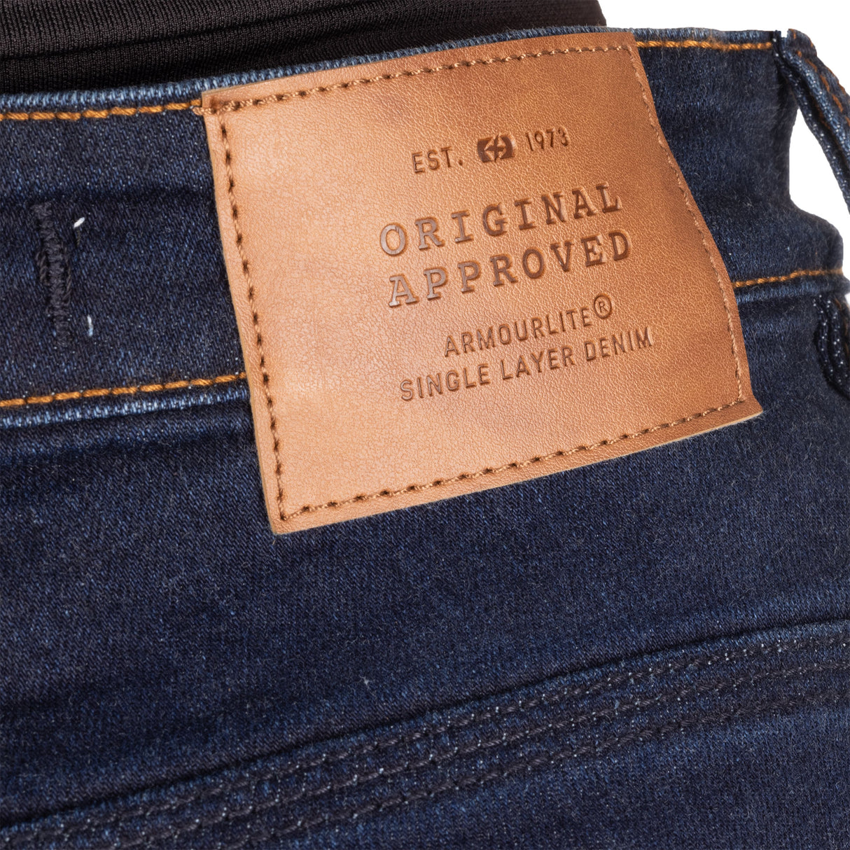 Oxford Original Approved Sofia AA Ladies Slim Fit Jeans