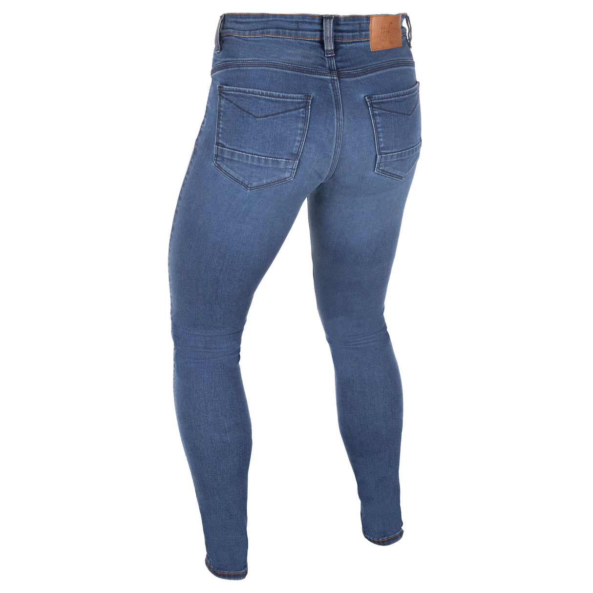 Oxford Original Approved Sofia AA Ladies Slim Fit Jeans