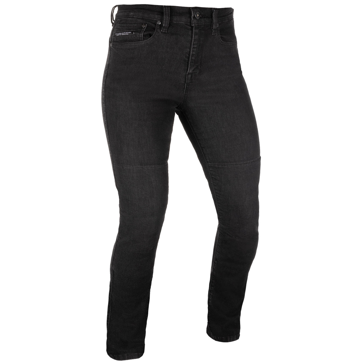 Oxford Original Approved Sofia AA Ladies Straight Fit Jeans