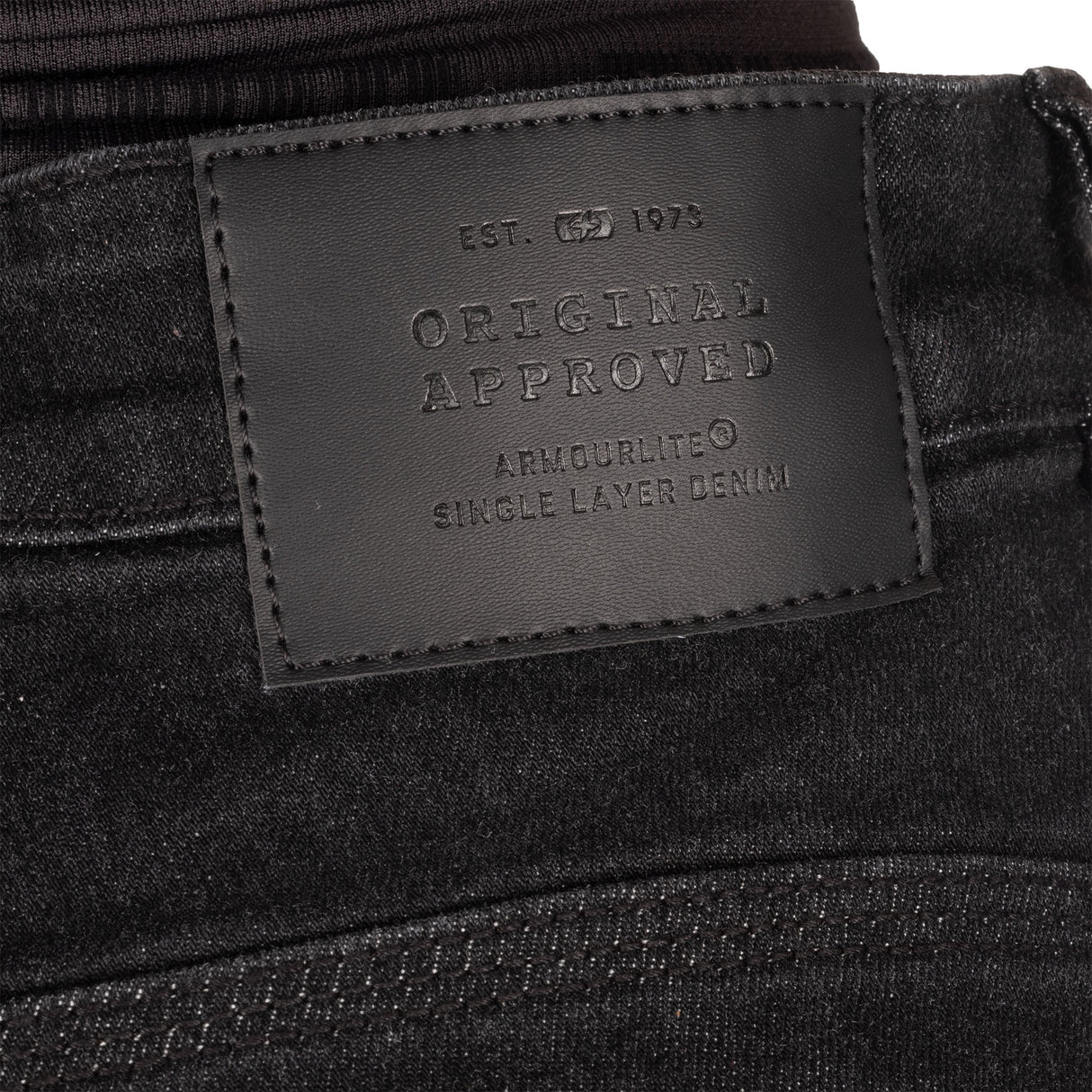 Oxford Original Approved Sofia AA Ladies Straight Fit Jeans