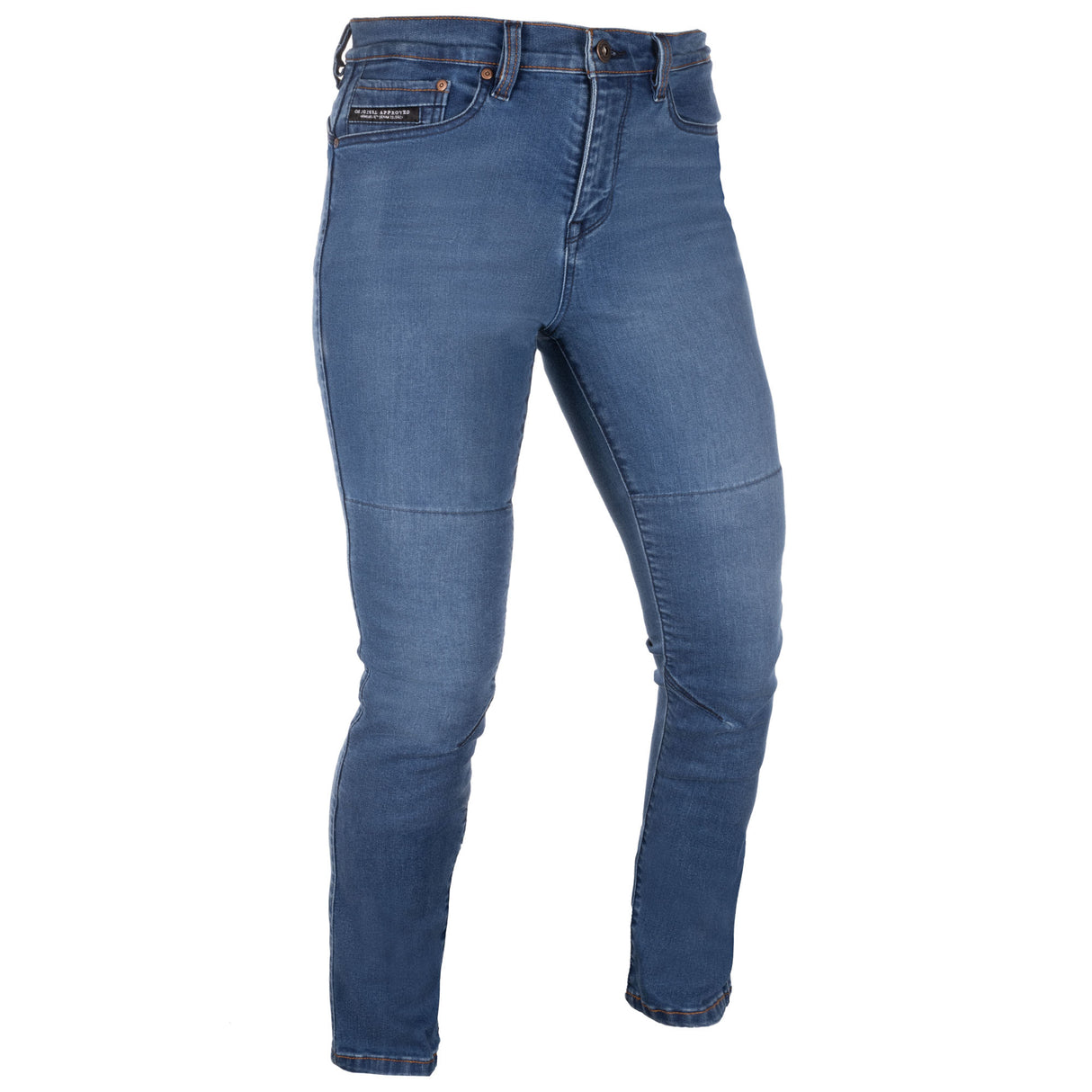 Oxford Original Approved Sofia AA Ladies Straight Fit Jeans