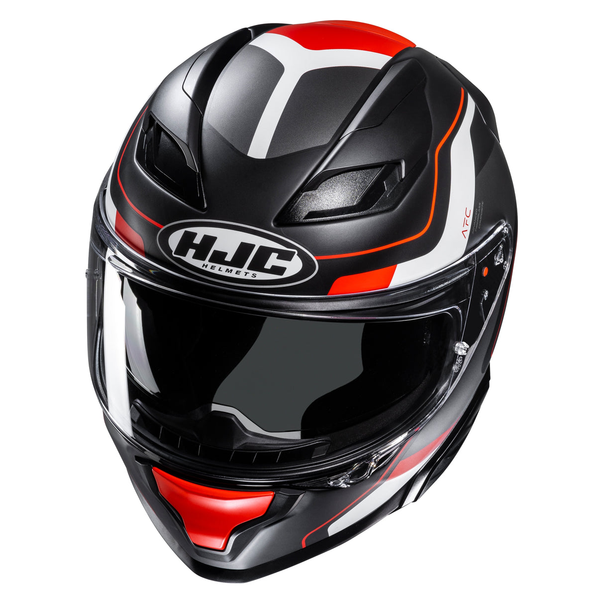 HJC F71 Full Face Helmet