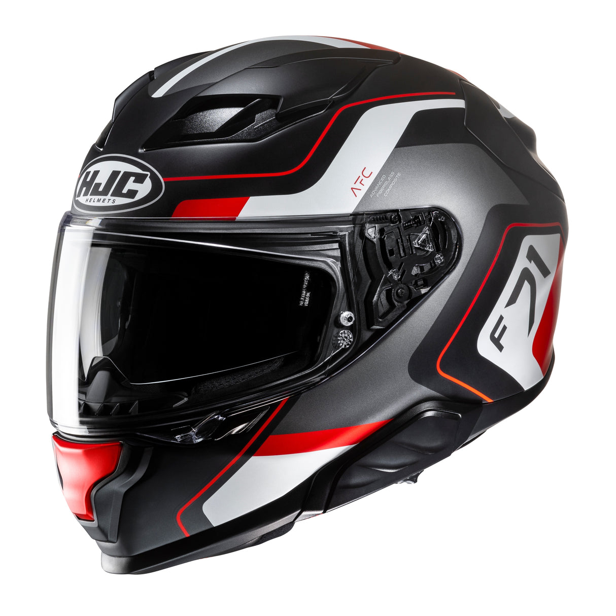 HJC F71 Full Face Helmet