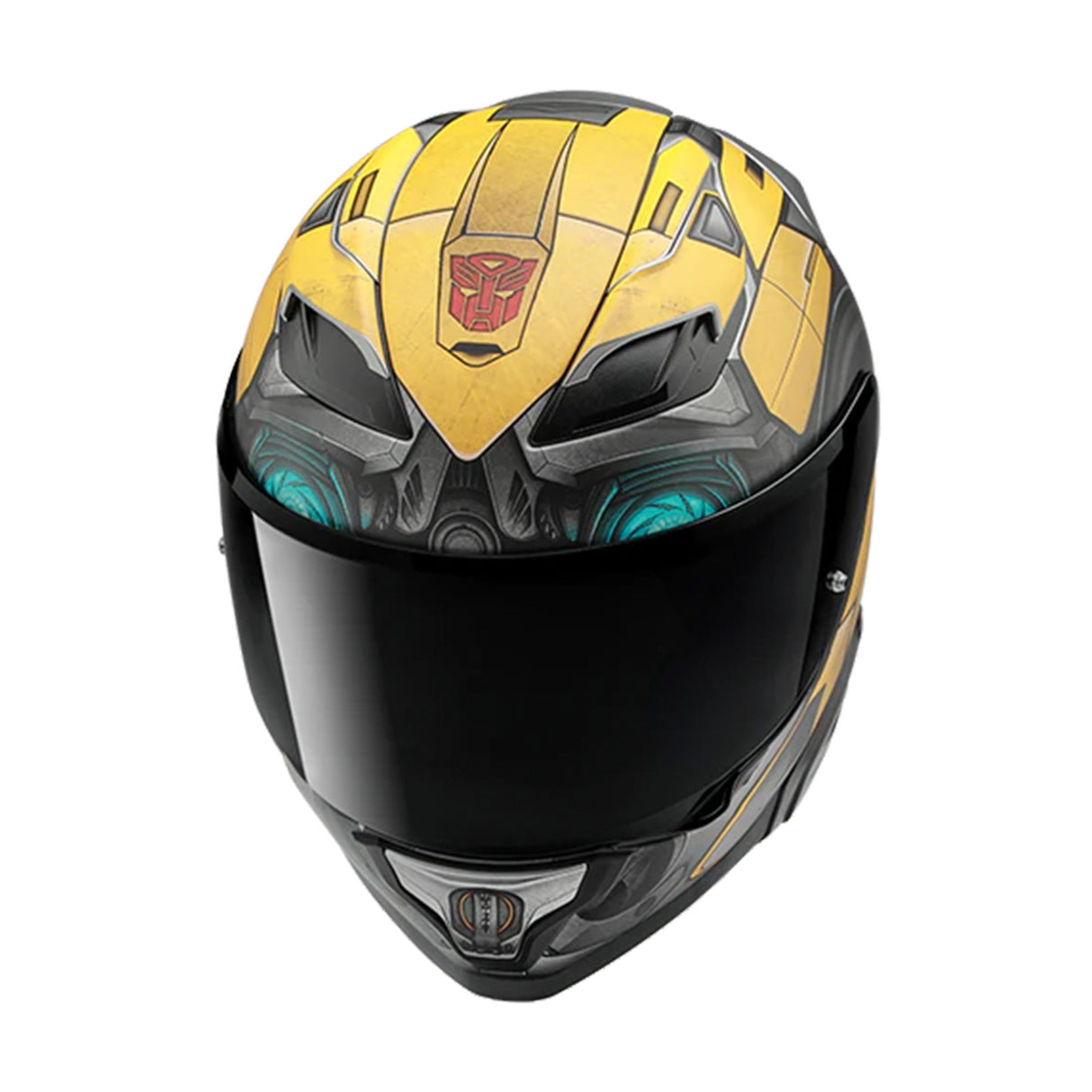 HJC F71 Full Face Helmet