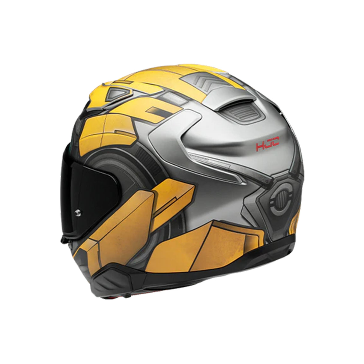 HJC F71 Full Face Helmet