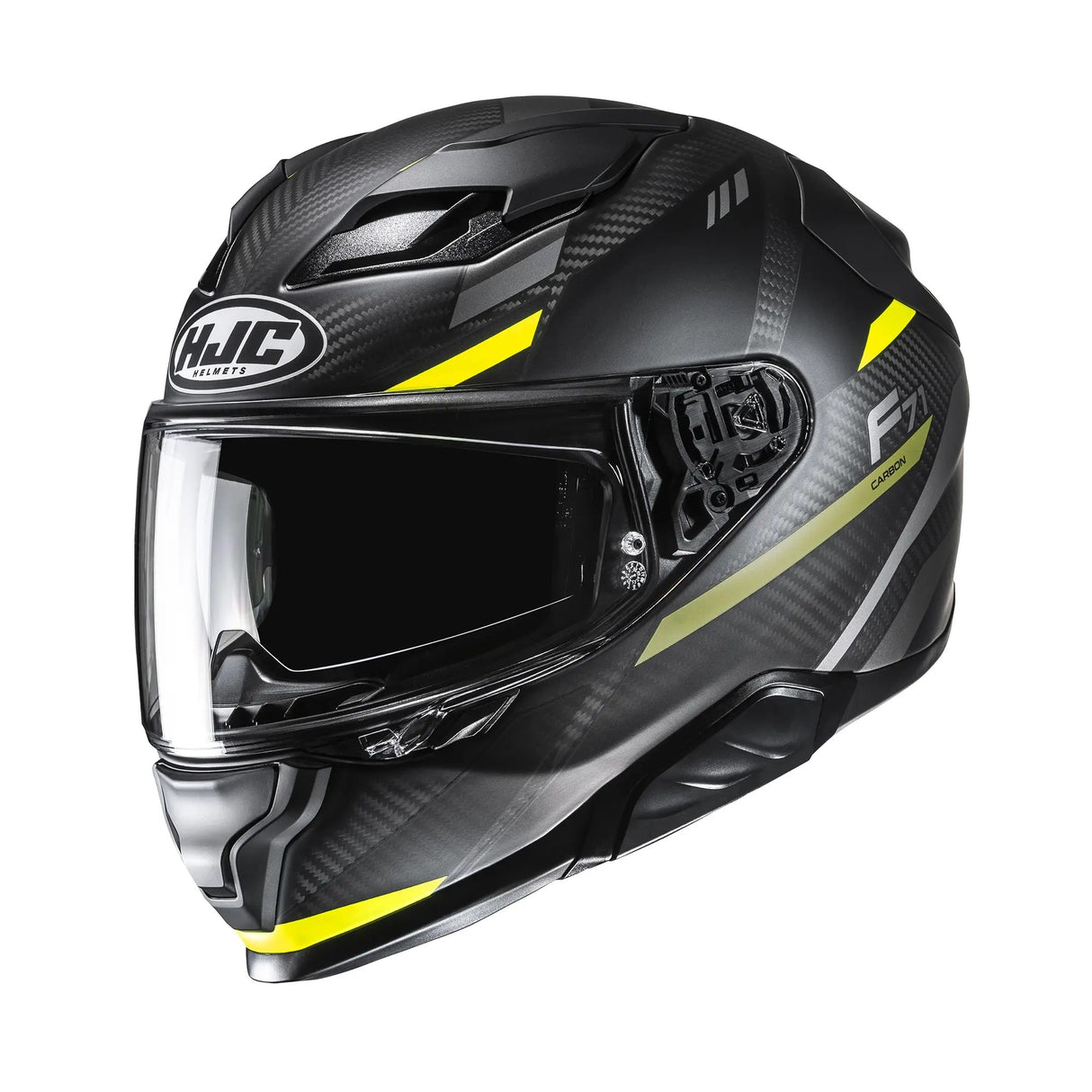 HJC F71 Carbon Full Face Helmet