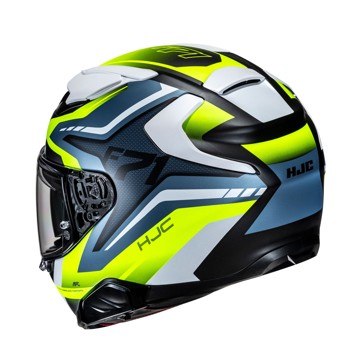HJC F71 Full Face Helmet