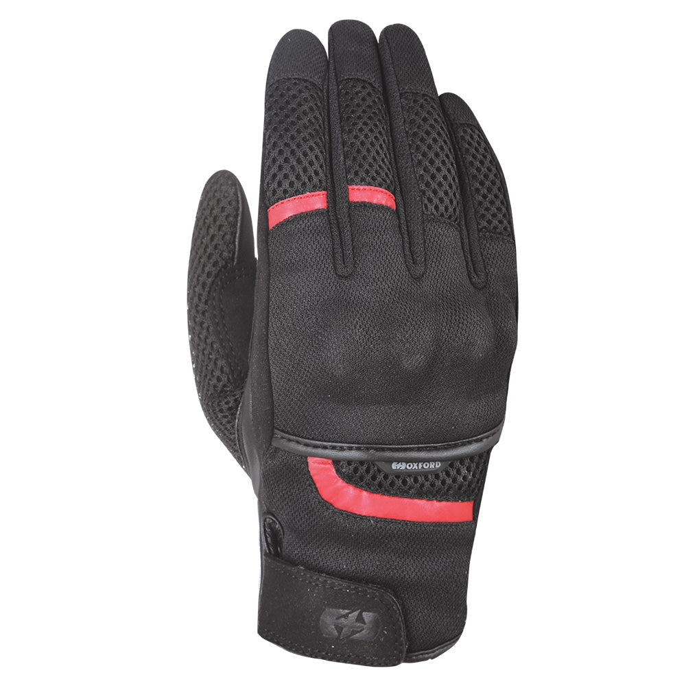 Oxford Brisbane Air Summer Textile Gloves