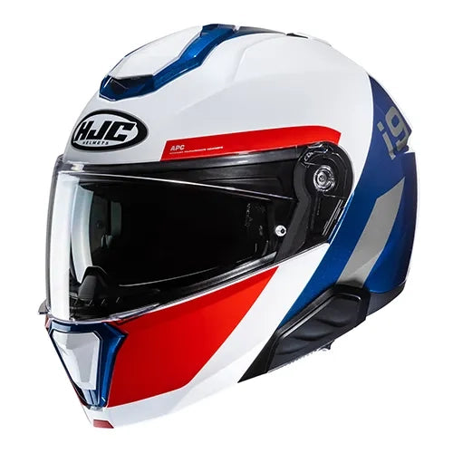 HJC I91 Flip Front Helmet