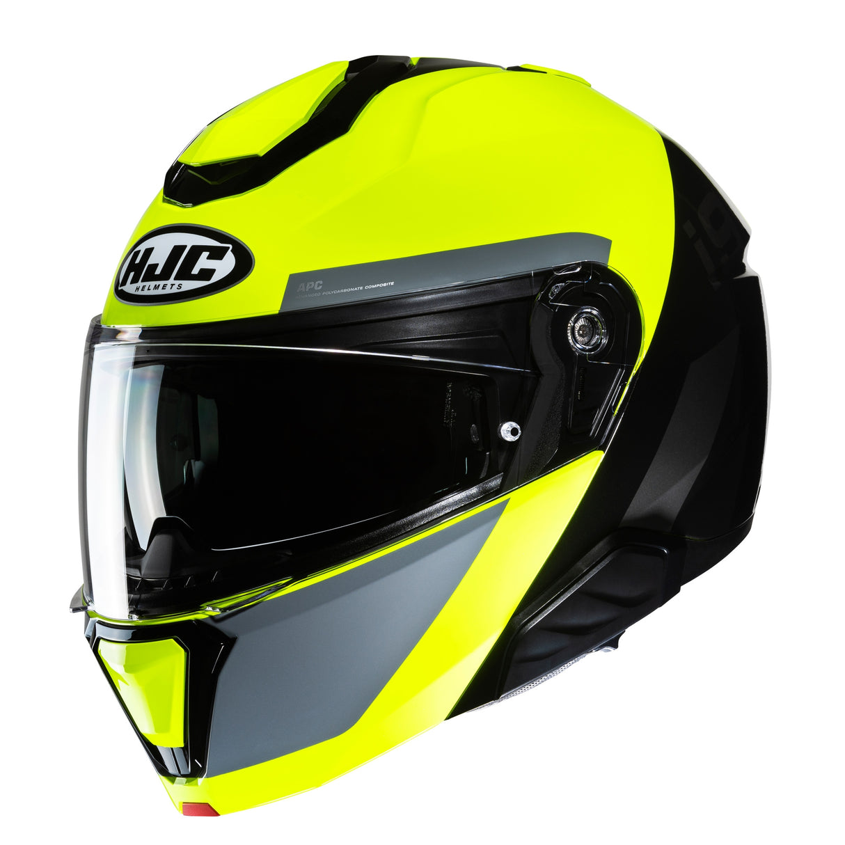 HJC I91 Flip Front Helmet