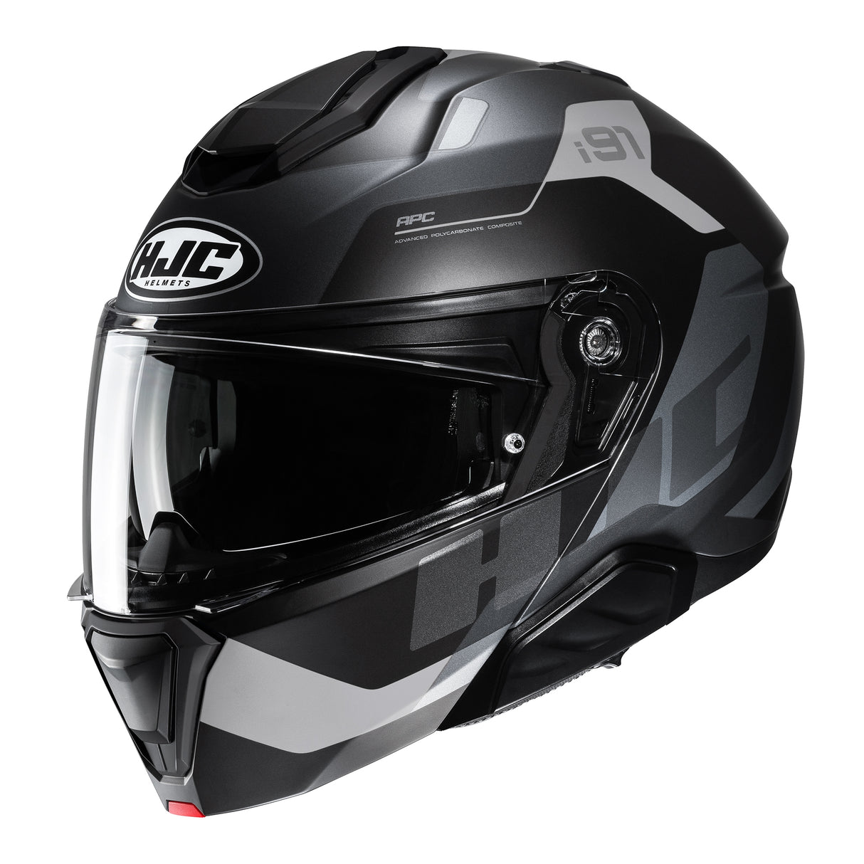 HJC I91 Flip Front Helmet