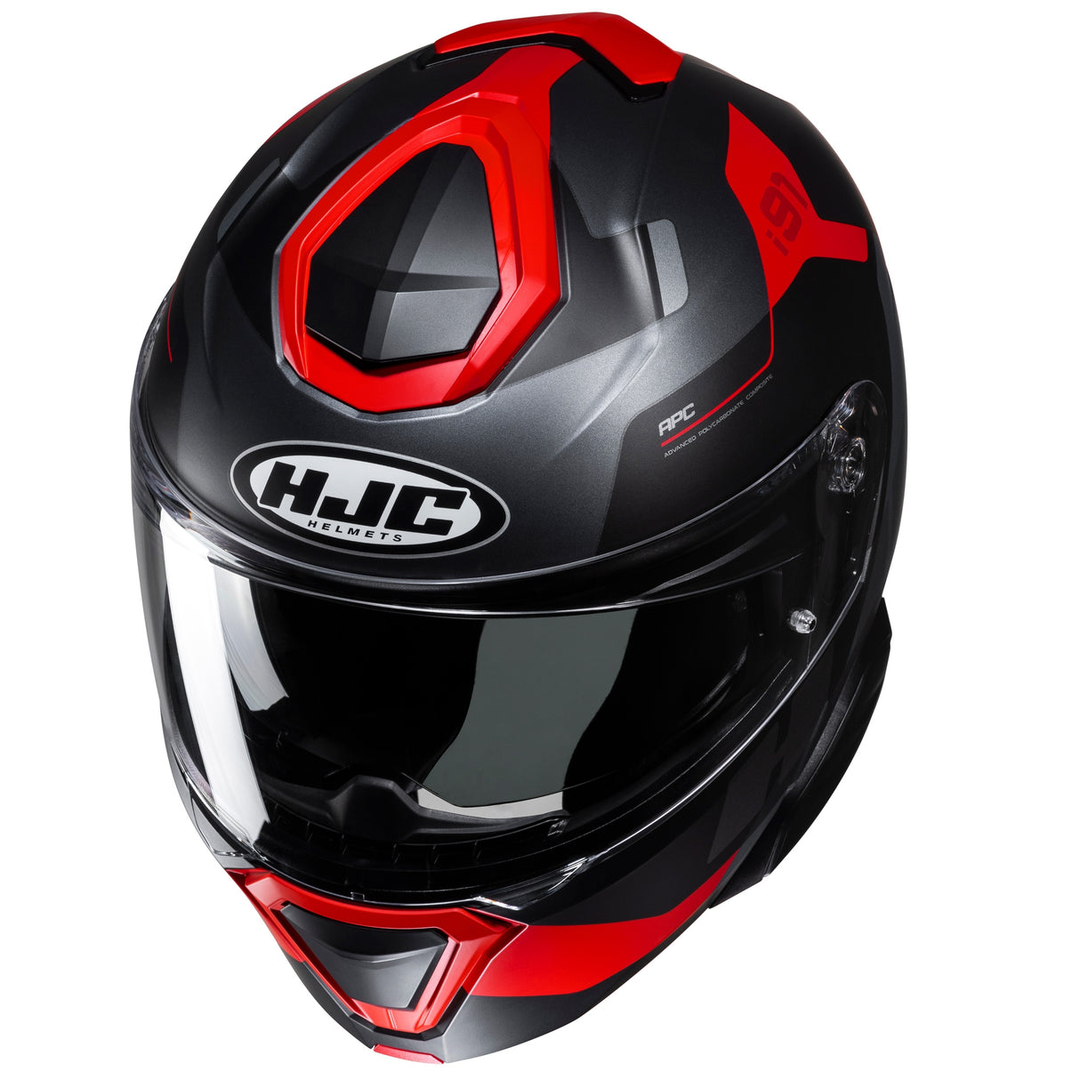 HJC I91 Flip Front Helmet