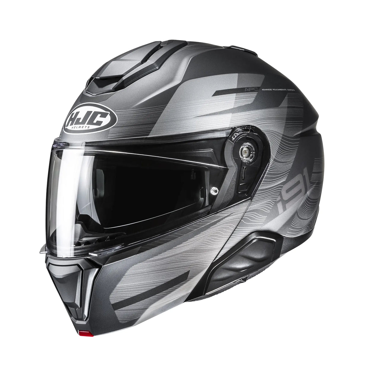 HJC I91 Flip Front Helmet