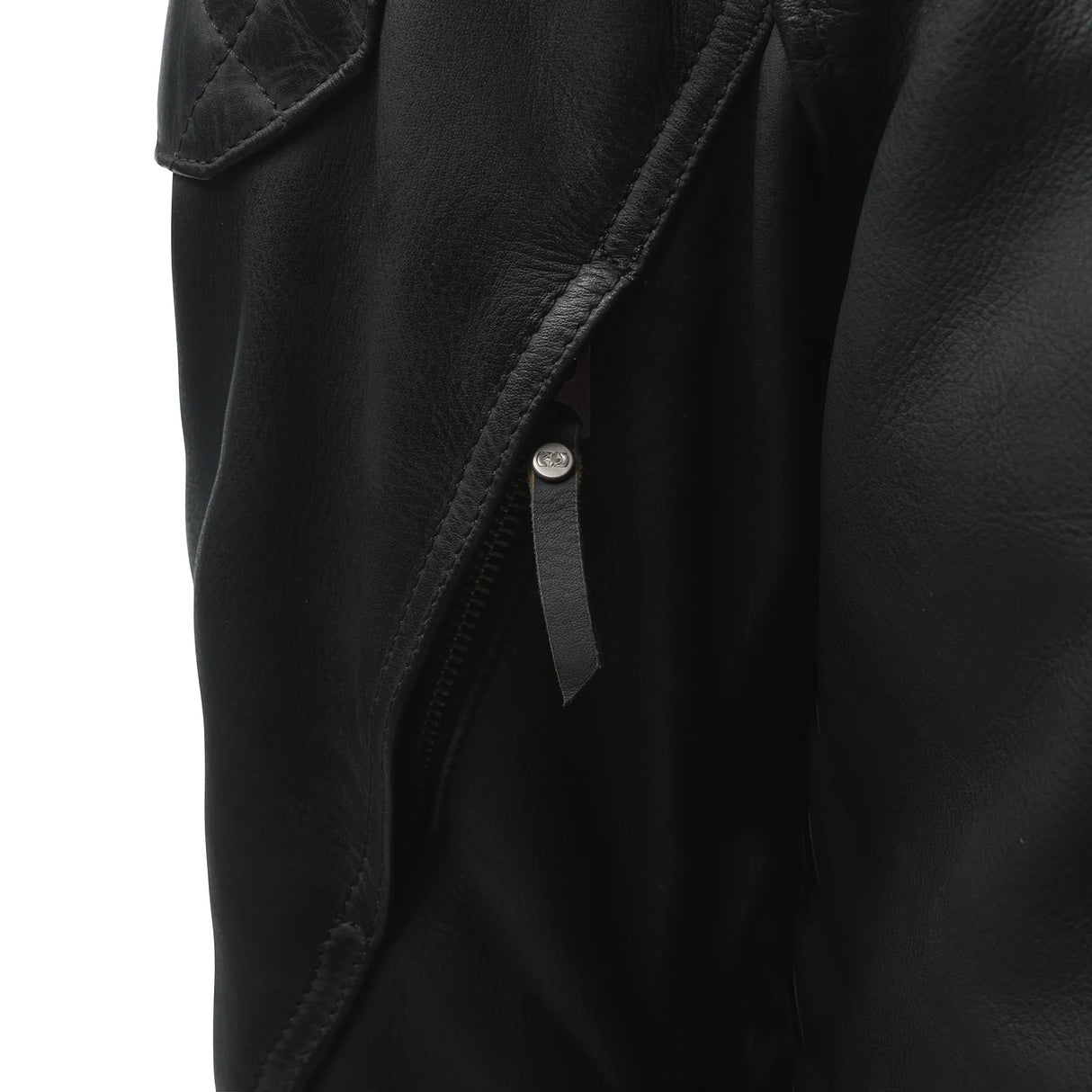 Oxford Route 73 3.0 Classic Leather Jacket