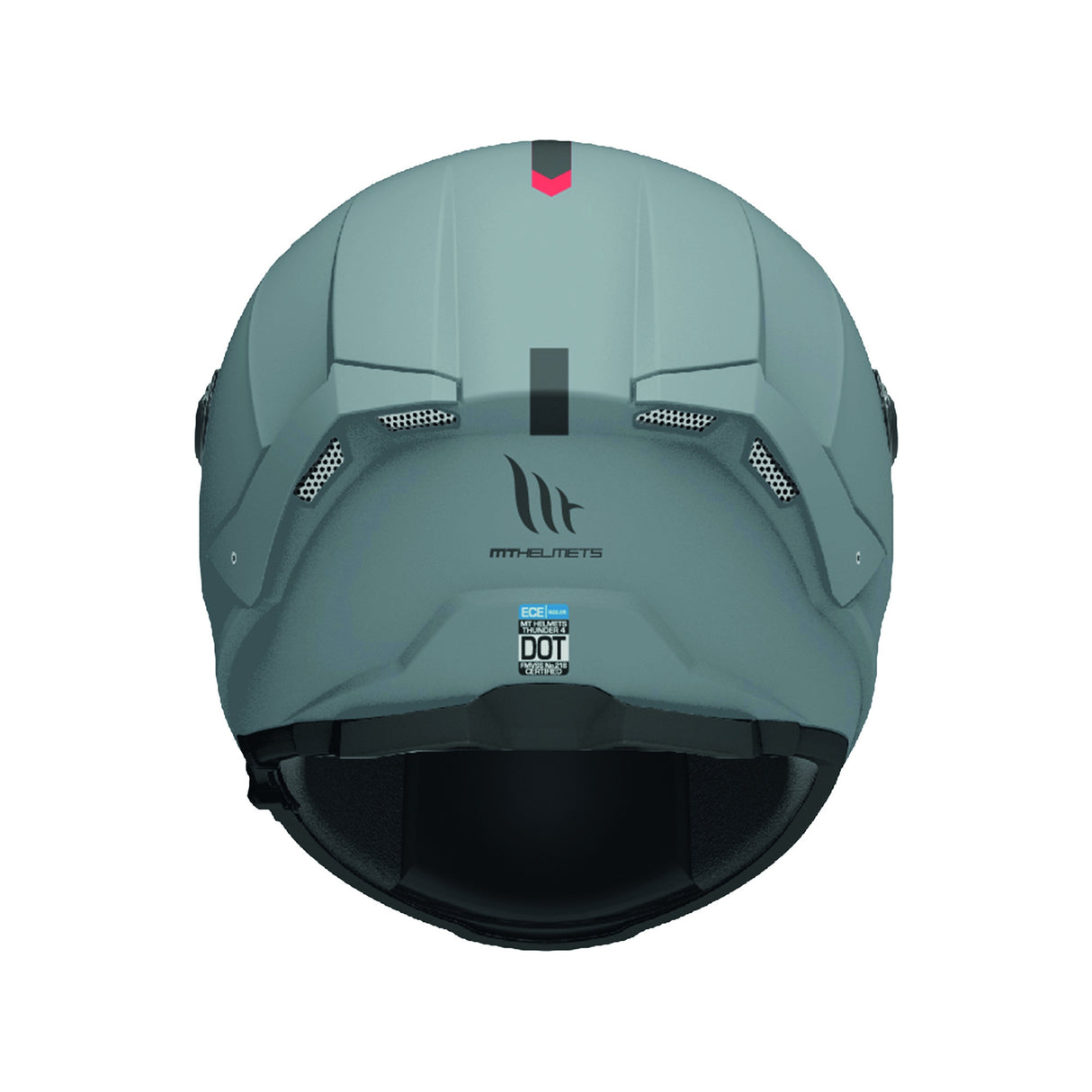 MT Thunder 4 SV Full Face Motorcycle Helmet