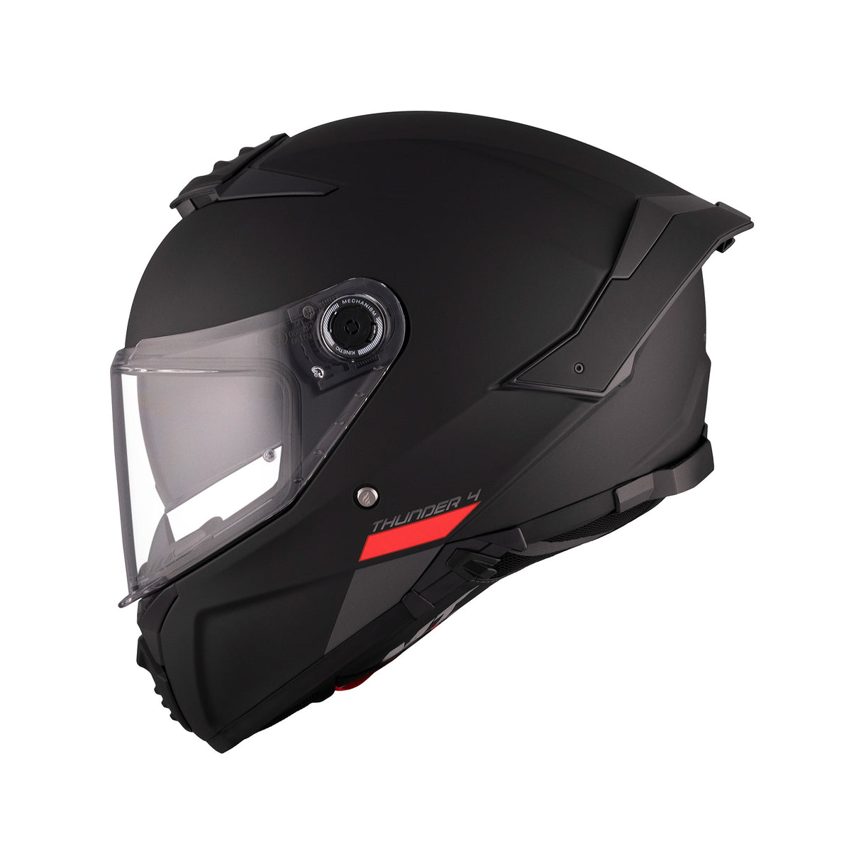 MT Thunder 4 SV Full Face Motorcycle Helmet