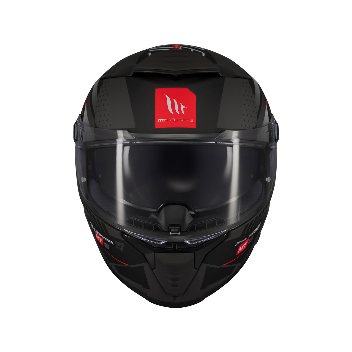 MT Thunder 4 SV Full Face Motorcycle Helmet