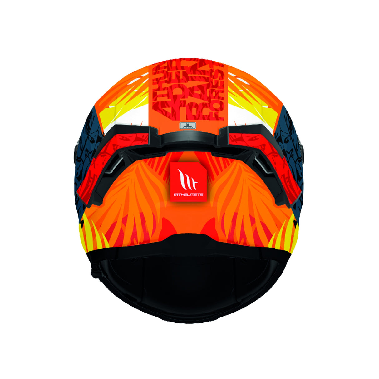 MT Thunder 4 SV Full Face Motorcycle Helmet