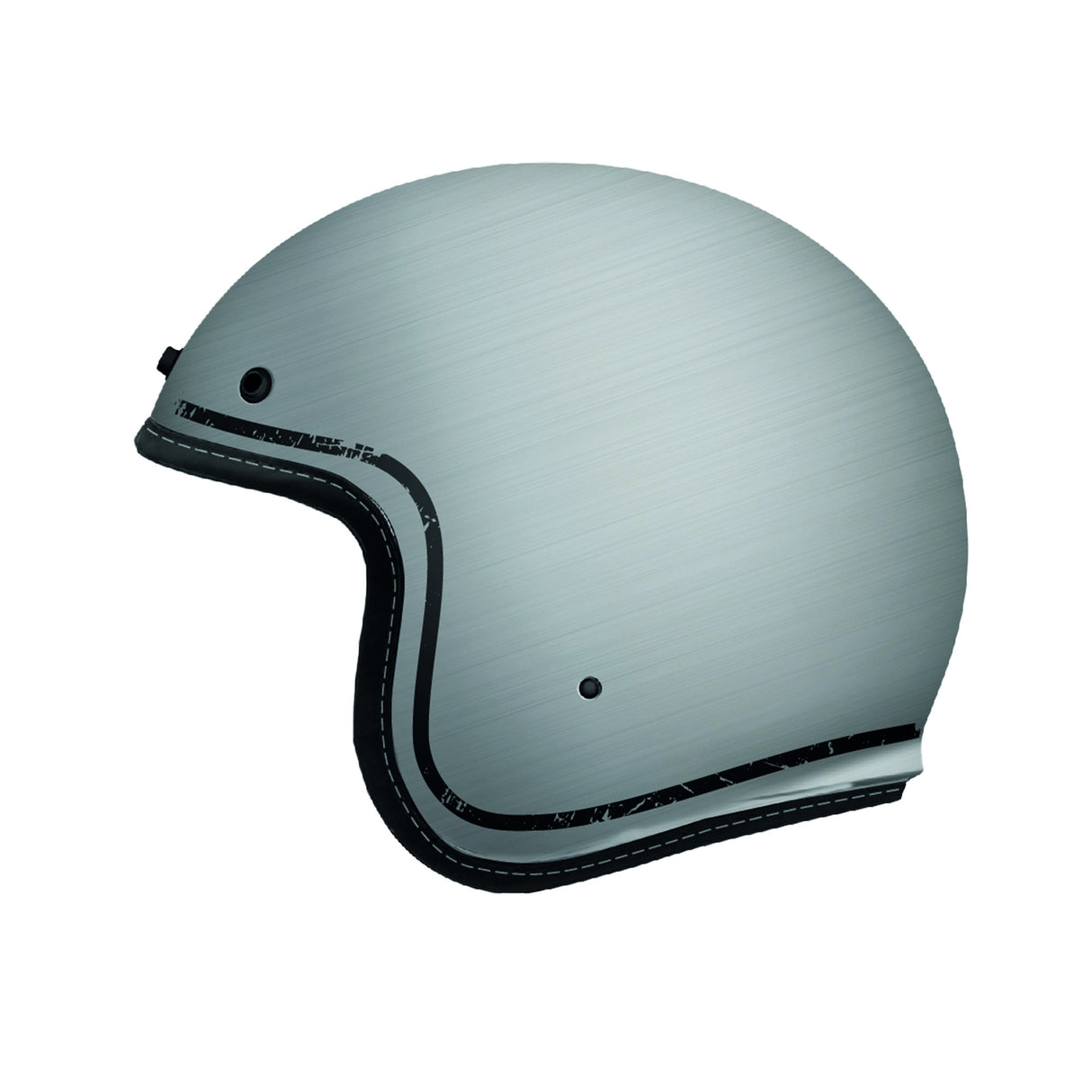 MT Le Mans 2 SV S Open Face Motorcycle Helmet