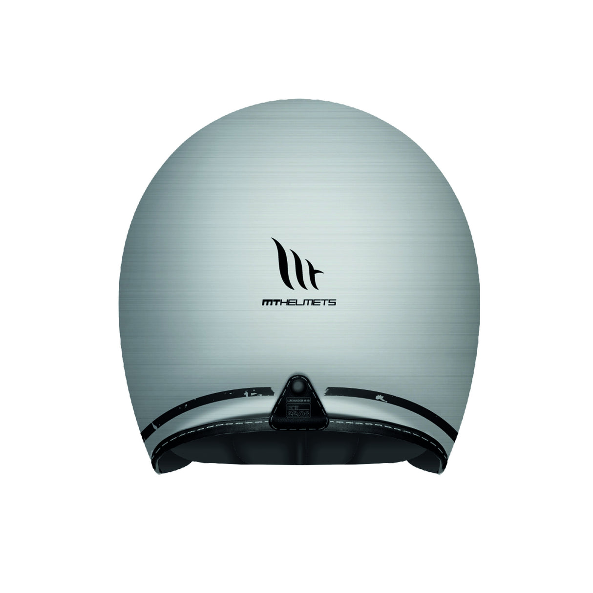 MT Le Mans 2 SV S Open Face Motorcycle Helmet