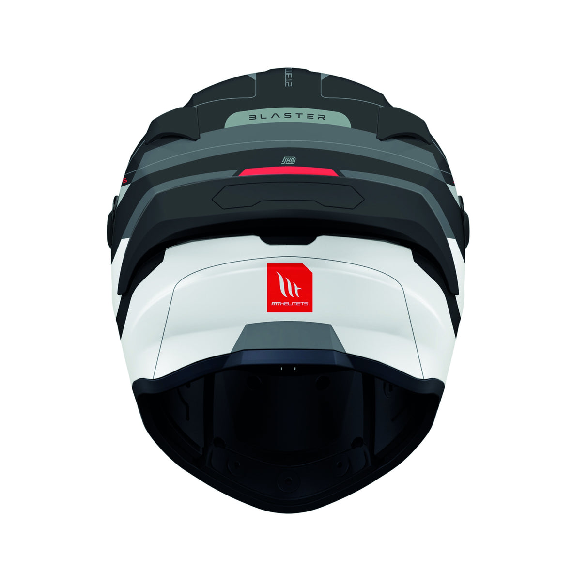 MT Targo S Full Face Motorcycle Helmet