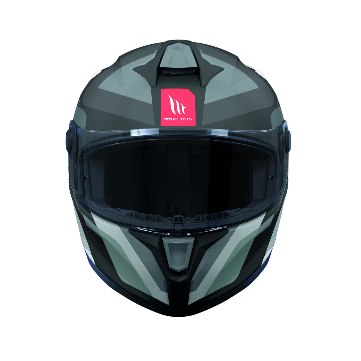 MT Targo S Full Face Motorcycle Helmet