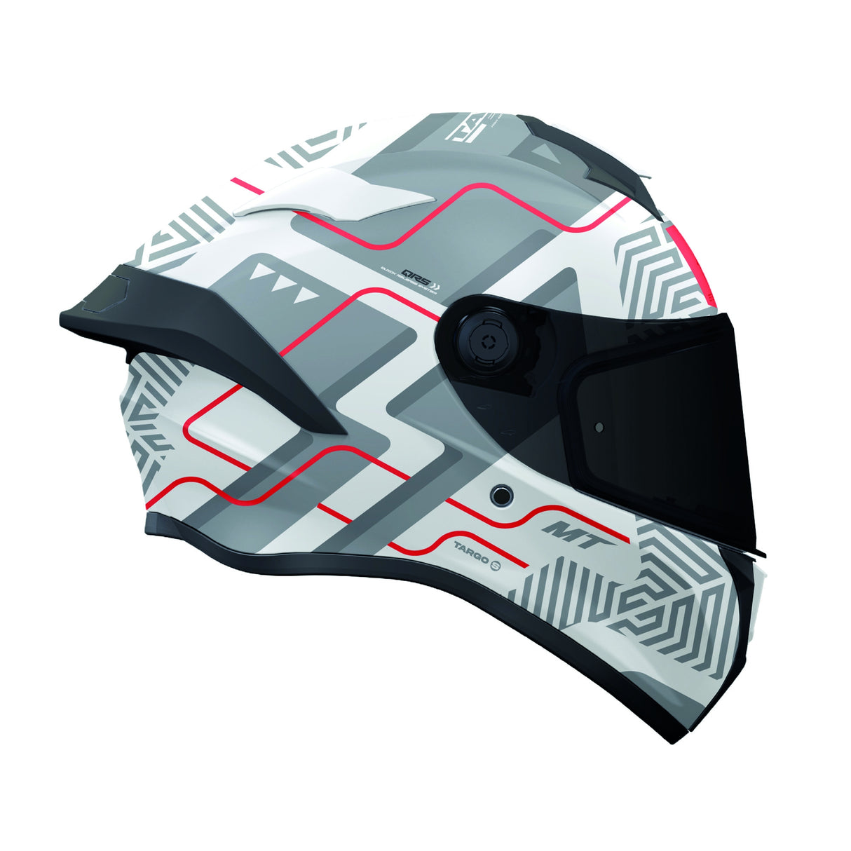 MT Targo S Full Face Motorcycle Helmet