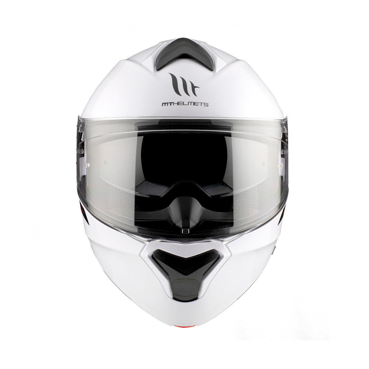 MT Genesis SV Flip Front Motorcycle Helmet