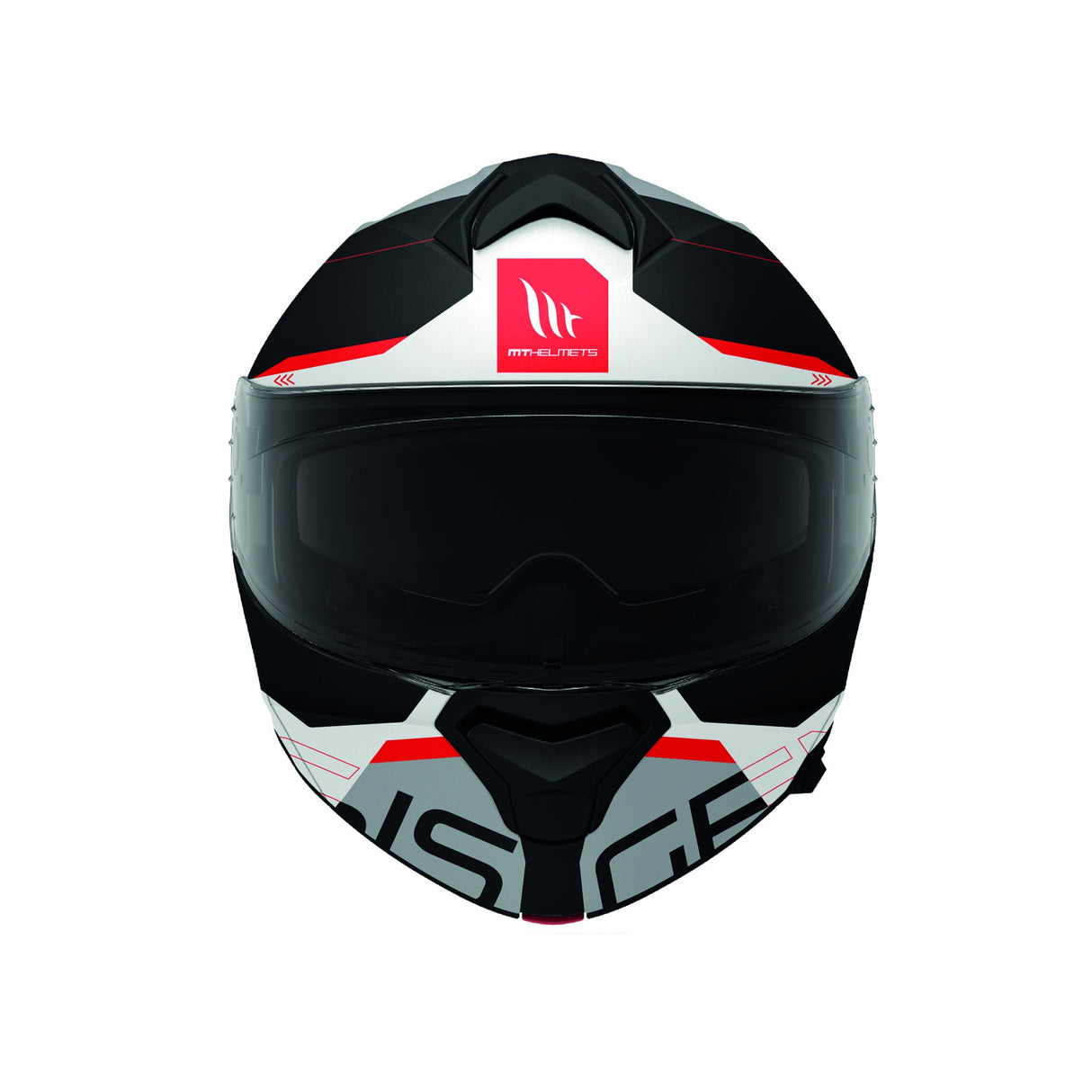MT Genesis SV Flip Front Motorcycle Helmet