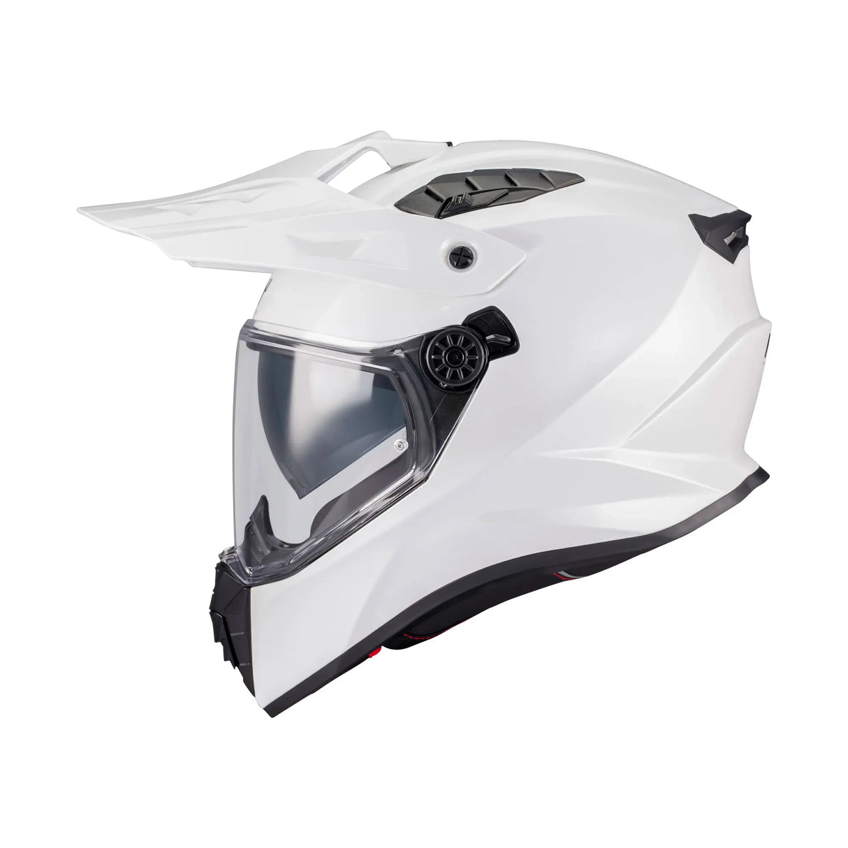 MT Track SV Dual Sport Adventure Helmet