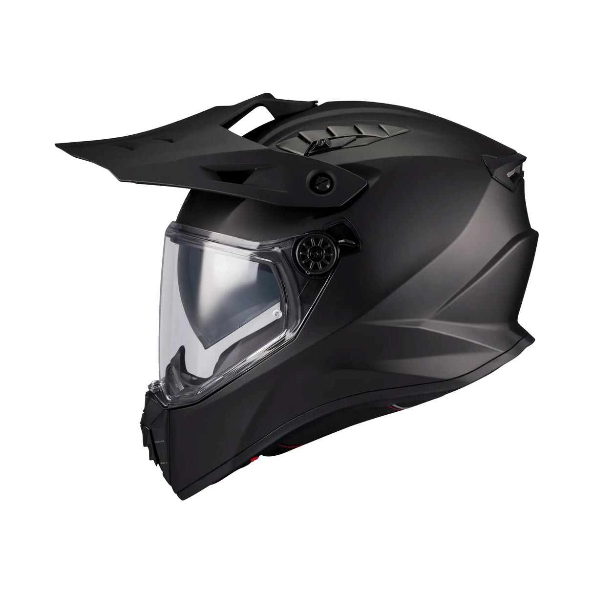 MT Track SV Dual Sport Adventure Helmet