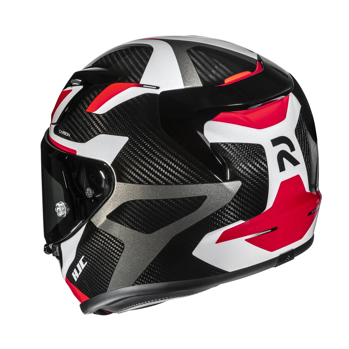 HJC RPHA 12 Carbon Full Face Helmet