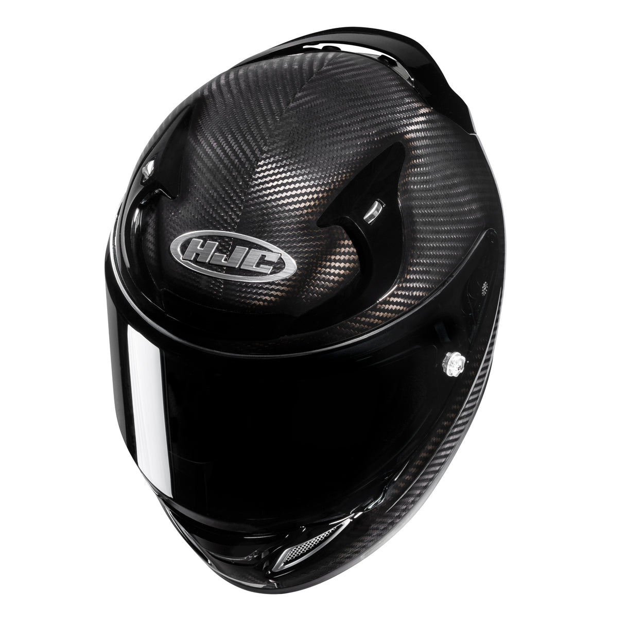 HJC RPHA 12 Carbon Full Face Helmet