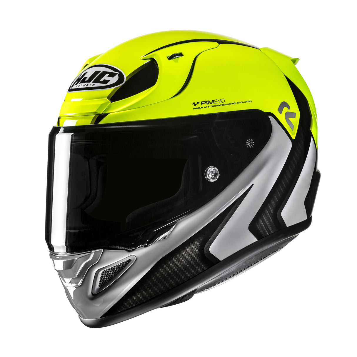 HJC RPHA 12 Carbon Full Face Helmet