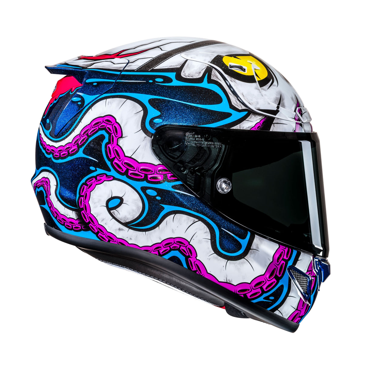 HJC RPHA 12 Full Face Helmet