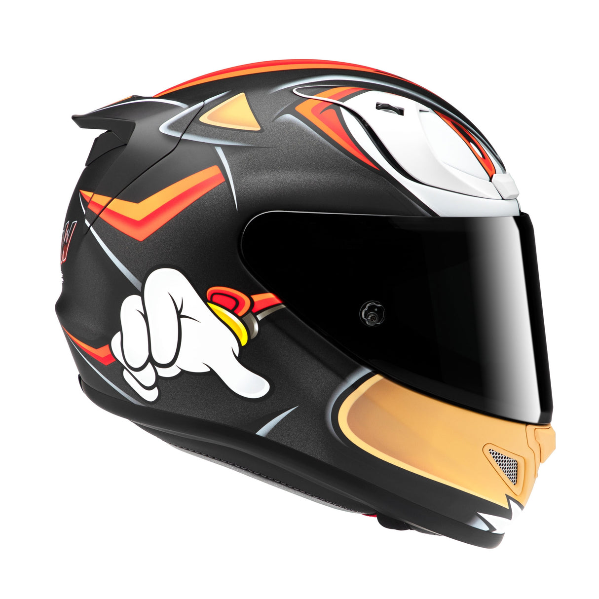 HJC RPHA 12 Full Face Helmet