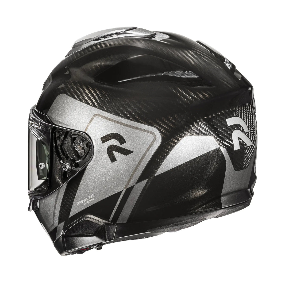 HJC RPHA 72 Full Face Motorcycle Helmet