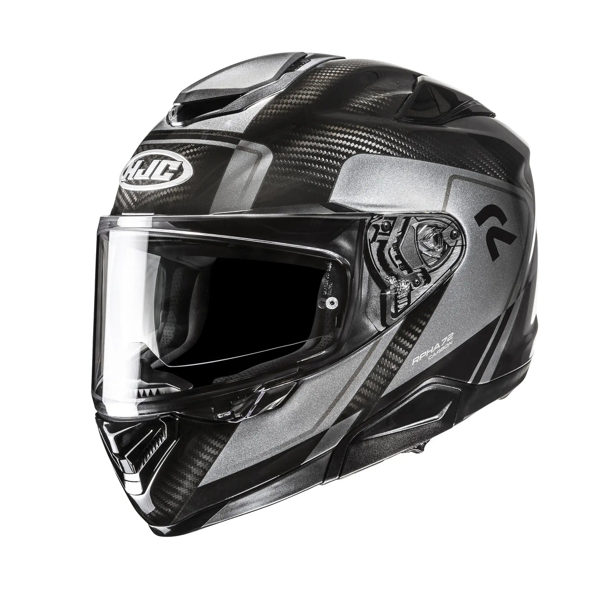 HJC RPHA 72 Full Face Motorcycle Helmet