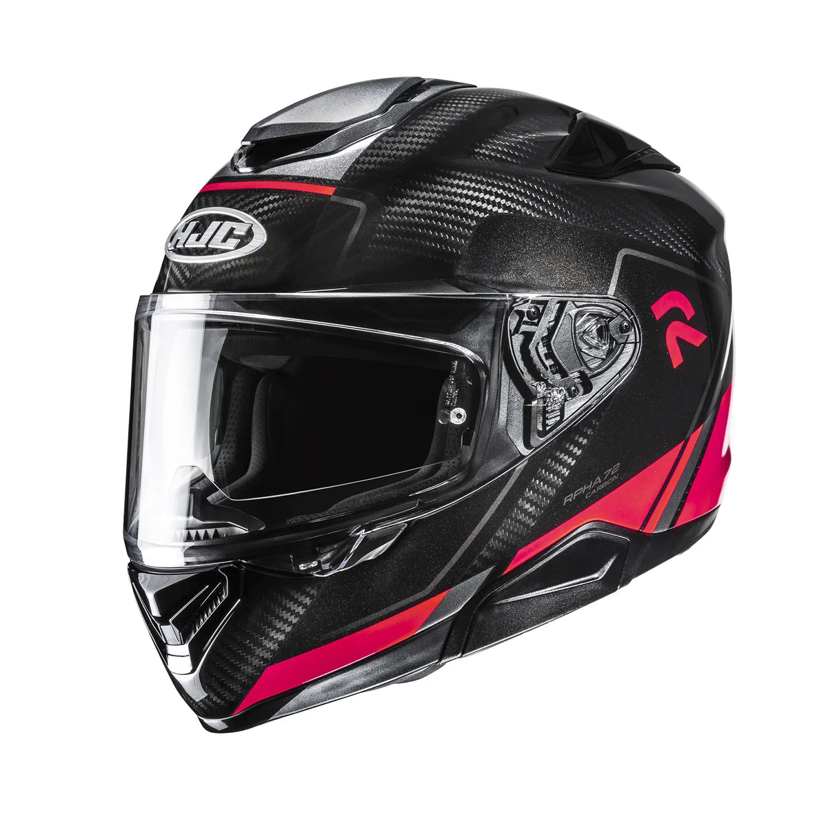 HJC RPHA 72 Full Face Motorcycle Helmet