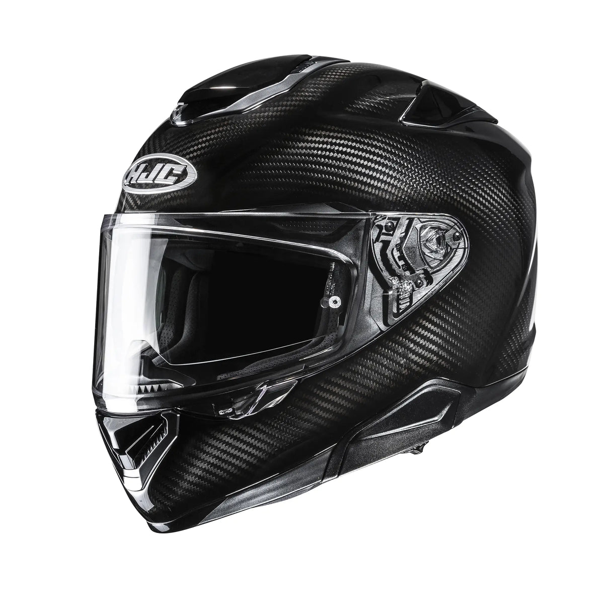 HJC RPHA 72 Full Face Motorcycle Helmet