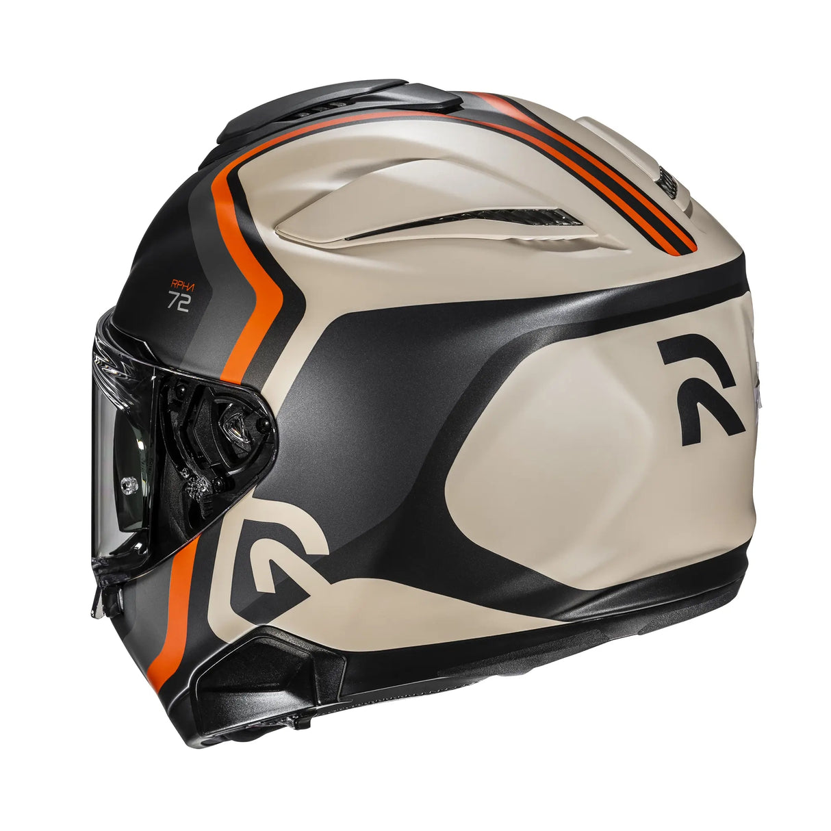 HJC RPHA 72 Full Face Motorcycle Helmet