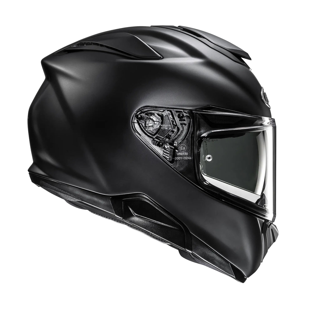 HJC RPHA 72 Full Face Motorcycle Helmet