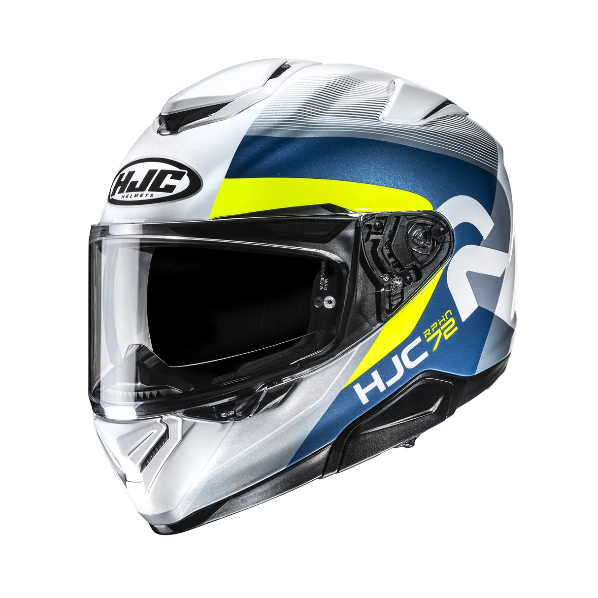 HJC RPHA 72 Full Face Motorcycle Helmet
