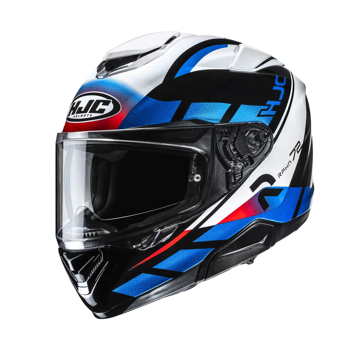 HJC RPHA 72 Full Face Motorcycle Helmet