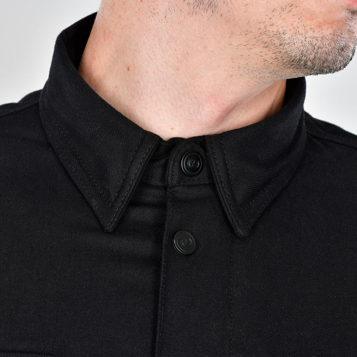 Oxford Original Approved Ridgeback Riding Shirt