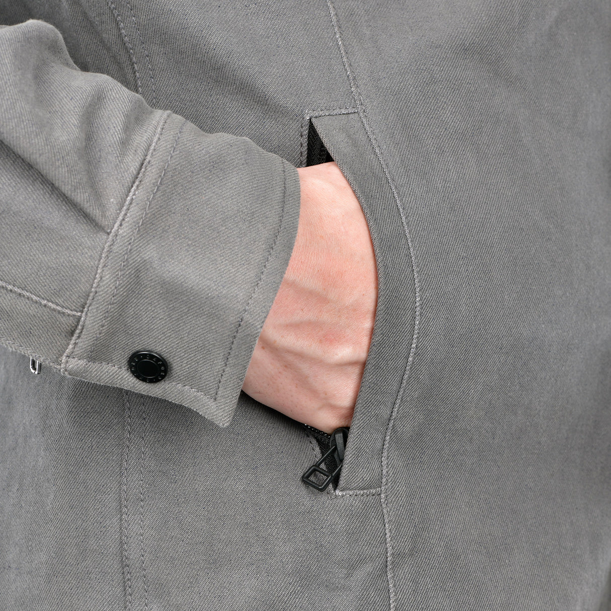 Oxford Original Approved Ridgeback Riding Shirt