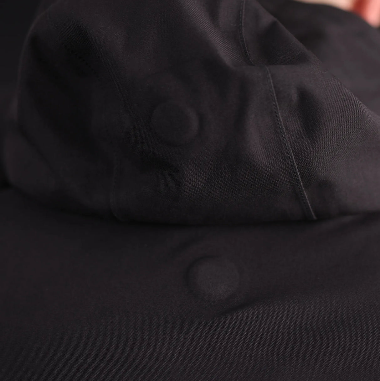 Oxford Mondial Street Waterproof Jacket