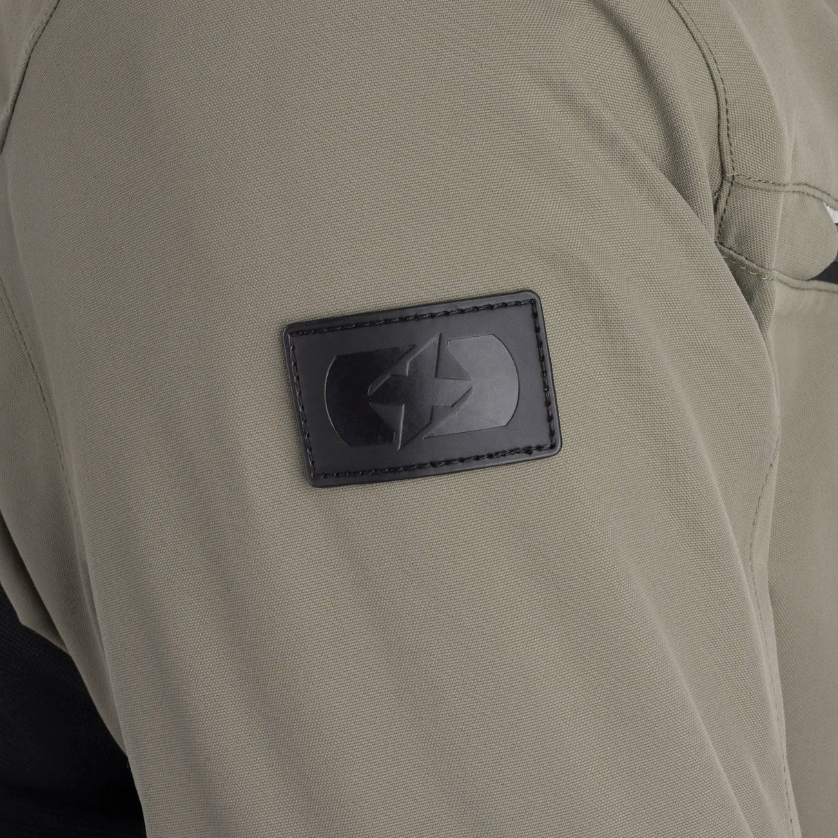 Oxford Mondial Street Waterproof Jacket