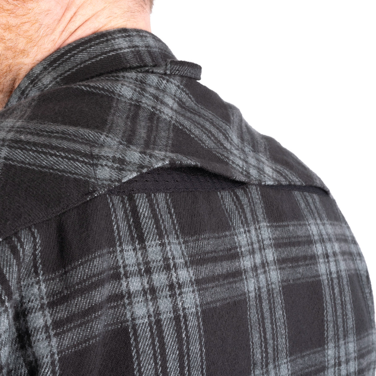 Oxford Kickback 3.0 Riding Shirt