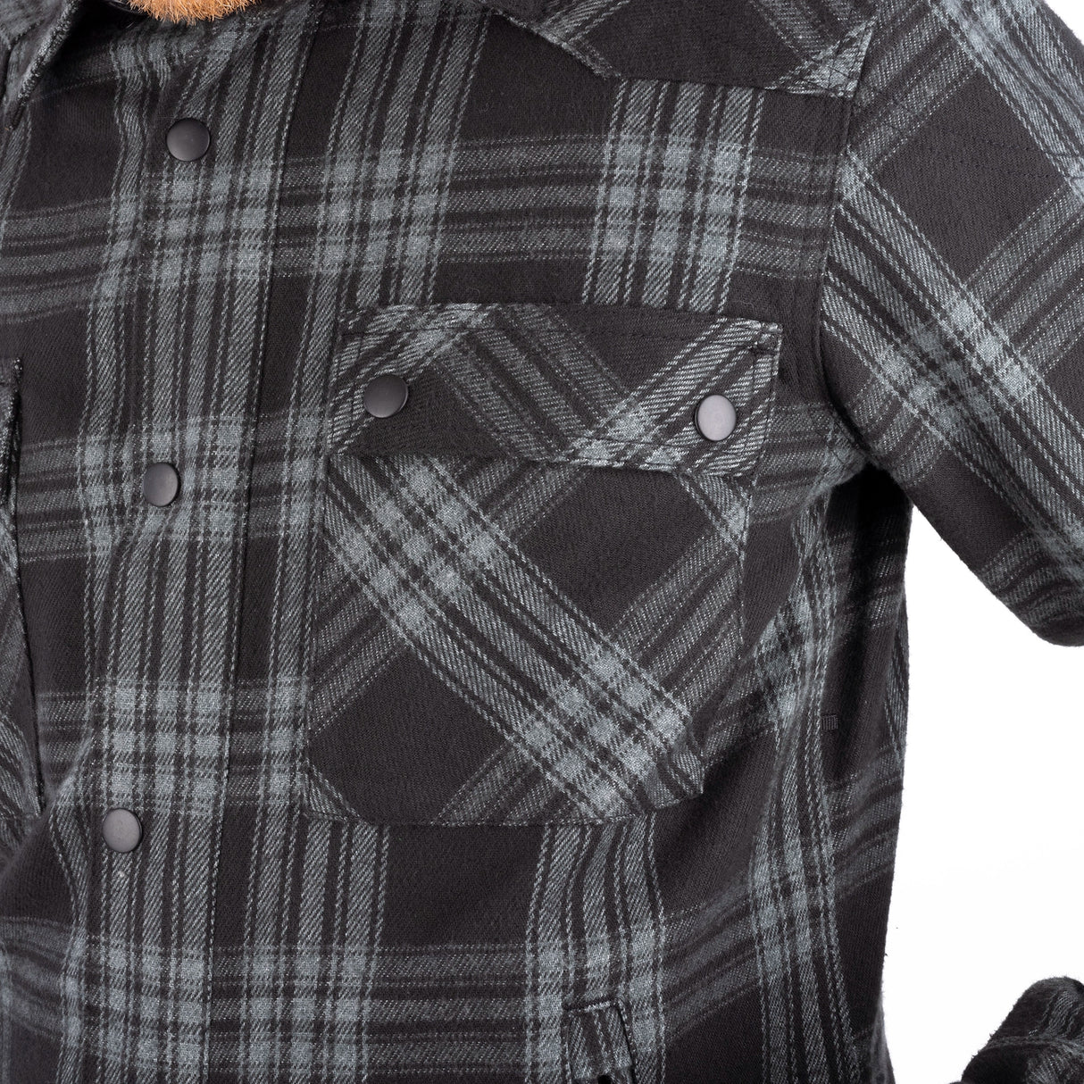 Oxford Kickback 3.0 Riding Shirt